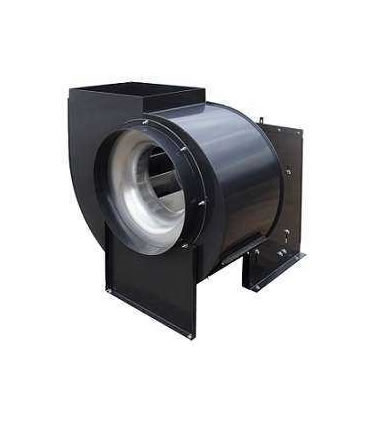 Alçak Basınçlı Fanlar