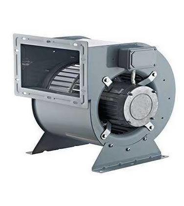 Çift Emişli Santrifuj