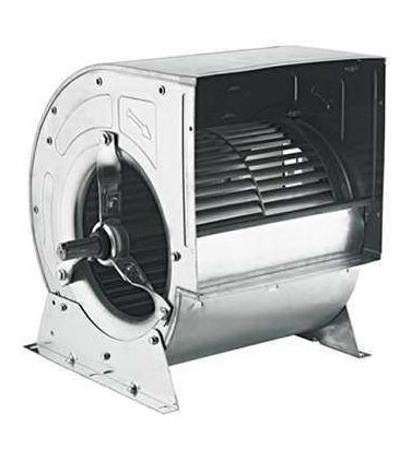 Çift Emişli Alçak Bansınç